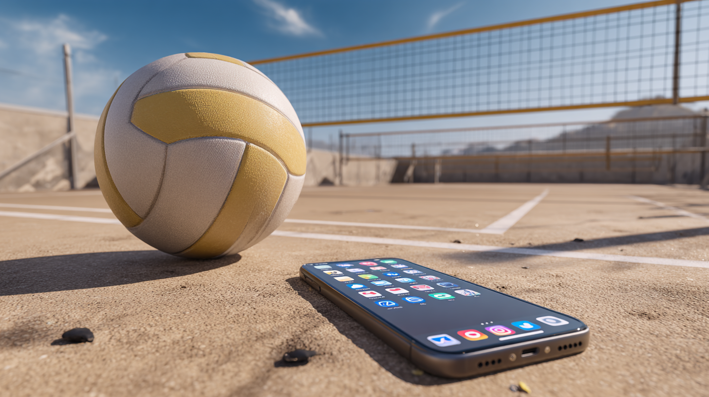 Админ паблика ВКонтакте: 2 000 рублей за пост про волейбол