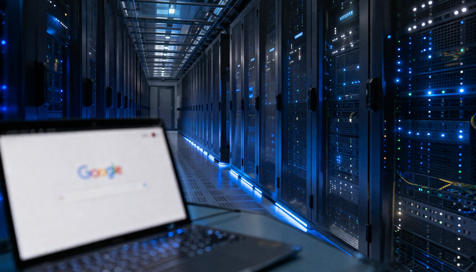 Google и 15 миллионов за год: данные россиян на чужих серверах