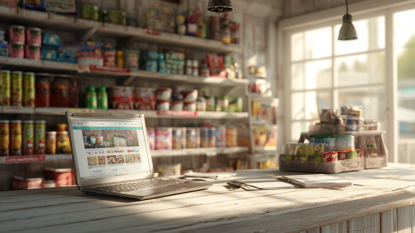 Продуктовый магазин и Роспотребнадзор: 50 тысяч за документы