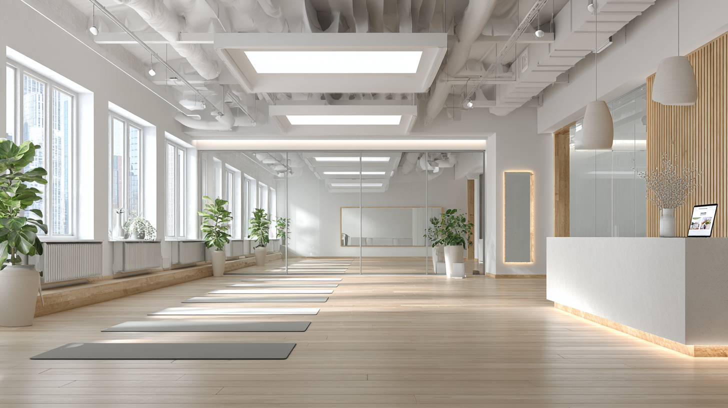 Студия растяжки в Тюмени: лендинг на одну страницу — пять нарушений