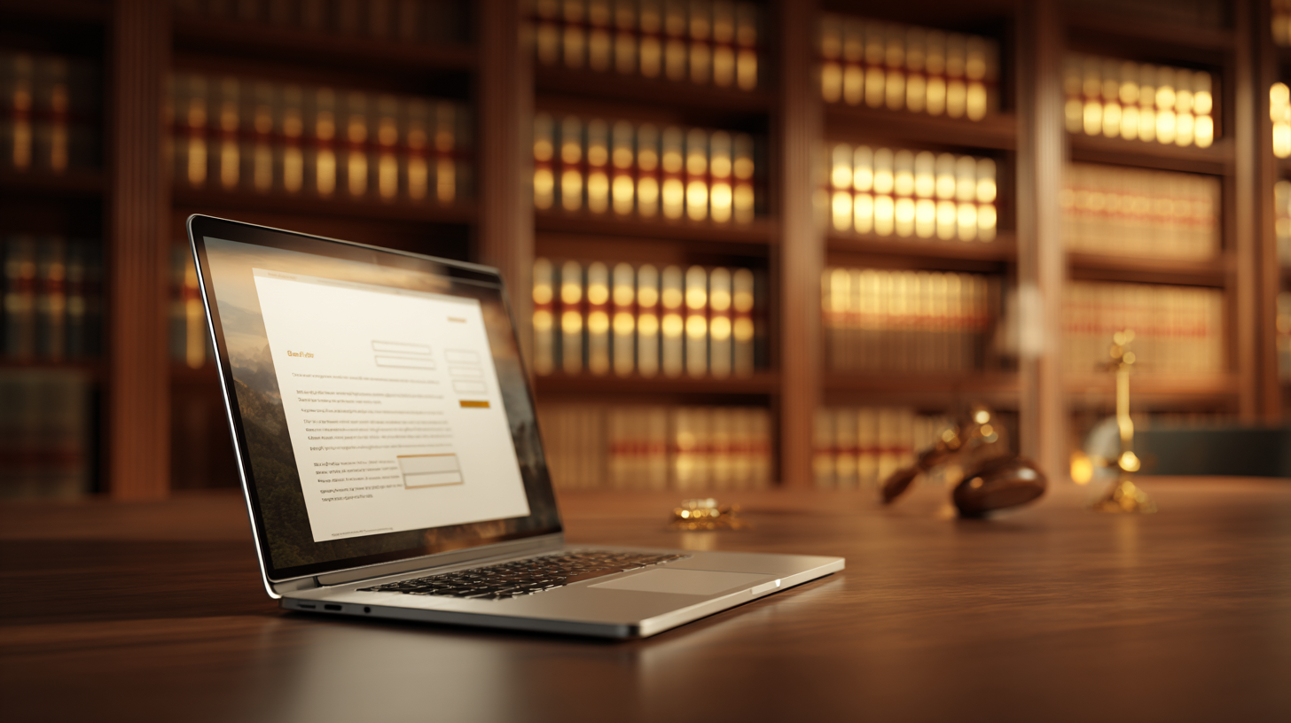 Юридическая фирма из Тамбова: штраф за форму обратной связи из трёх полей